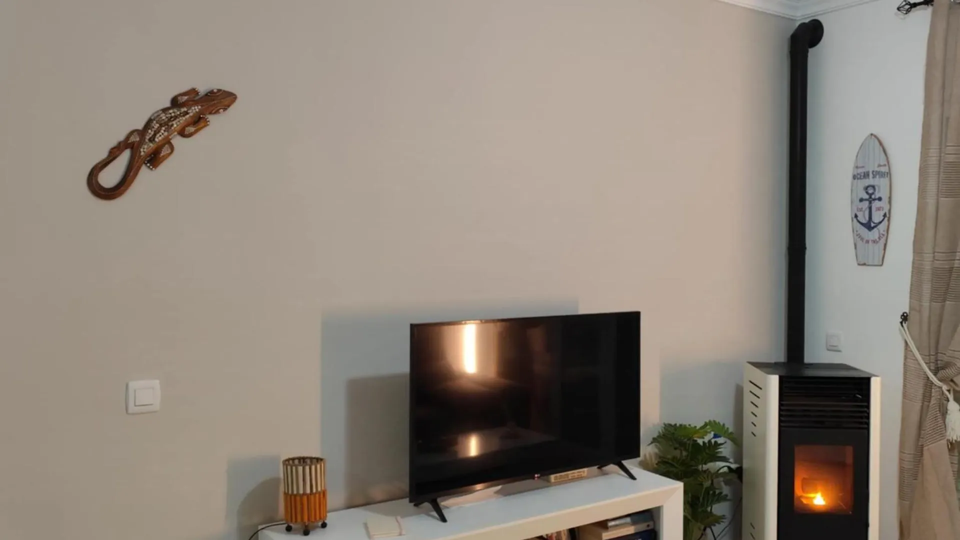 Mojacar Playa Appartement 3Chambres