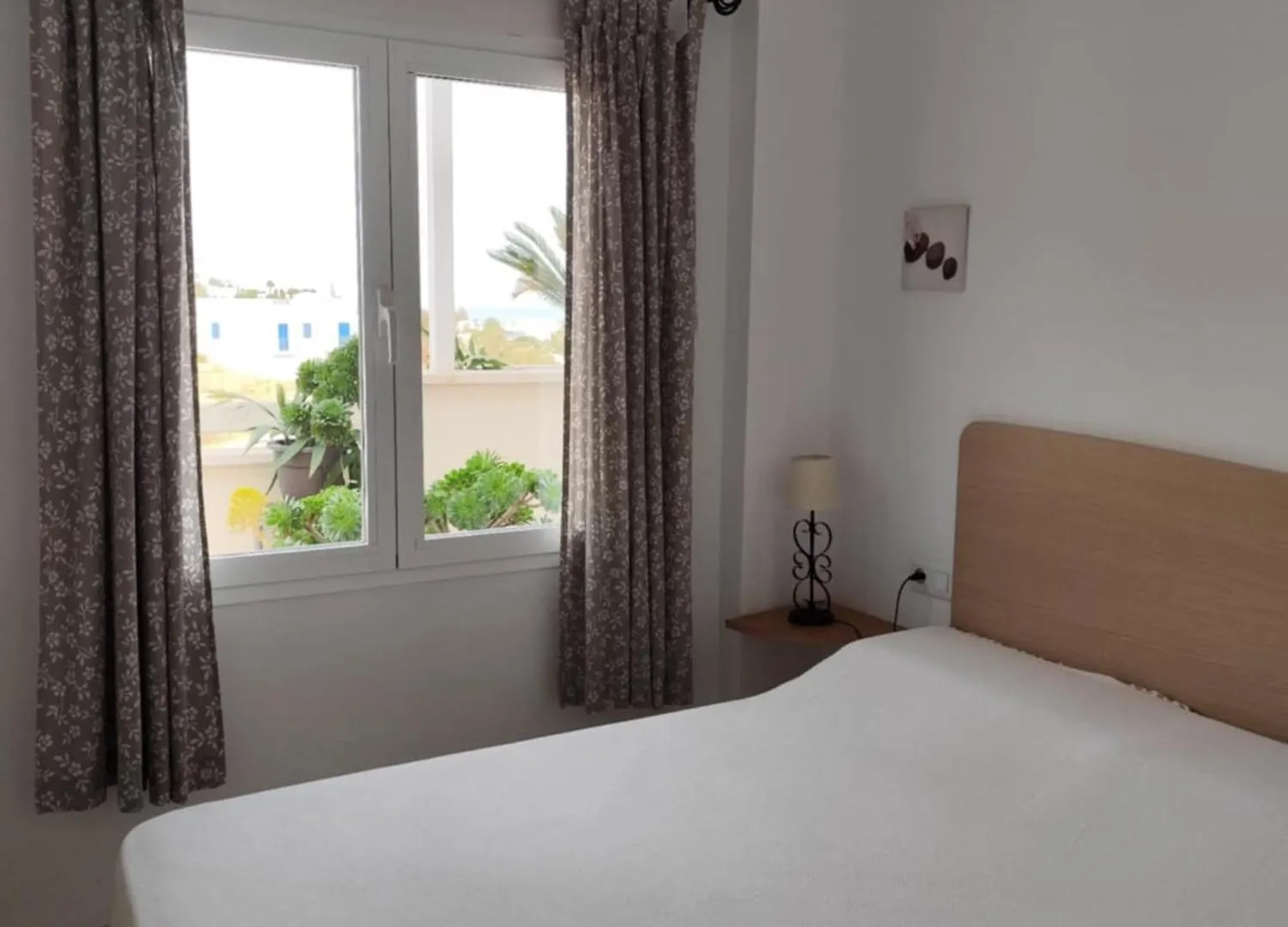 Apartment Mojacar Playa Appartement 3Chambres